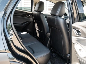 Внедорожник Mazda CX-3 2018 года, 1855000 рублей, Краснодар