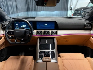 Внедорожник JAECOO J8 2024 года, 3150000 рублей, Павловская Слобода