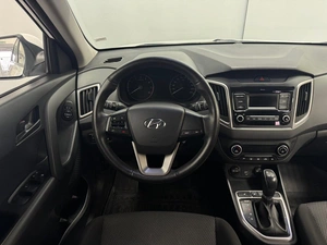 Внедорожник Hyundai Creta 2021 года, 1694000 рублей, Красноярск
