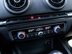 Седан Audi A3 2016 года, 2080000 рублей, Краснодар