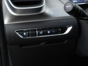 Внедорожник Geely Coolray 2021 года, 1769444 рублей, Москва