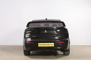 Седан Mitsubishi Lancer 2007 года, 759000 рублей, Новосибирск