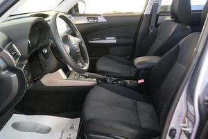 Внедорожник Subaru Forester 2009 года, 1039000 рублей, Омск