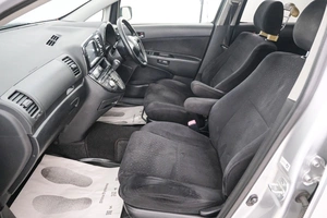 Минивэн Toyota Wish 2006 года, 789000 рублей, Красноярск