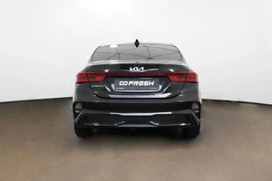 Седан Kia Cerato 2022 года, 2199000 рублей, Орёл