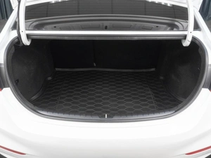 Седан Hyundai Solaris 2017 года, 1069000 рублей, Тюмень