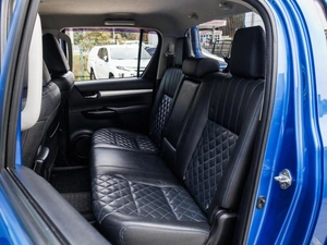 Пикап Toyota Hilux 2016 года, 3880000 рублей, Большой Сочи