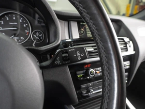 Внедорожник BMW X3 2017 года, 2669000 рублей, Тюмень