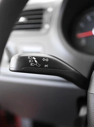 Седан Volkswagen Polo 2017 года, 1350000 рублей, Орёл