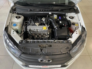 Лифтбек ВАЗ (LADA) Granta 2023 года, 899000 рублей, Орёл