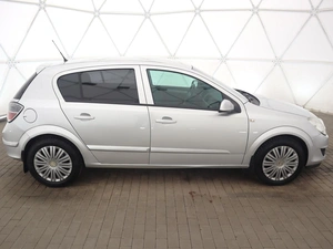 Хэтчбек 4 дв. Opel Astra 2007 года, 460000 рублей, Орёл