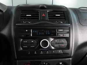 Седан ВАЗ (LADA) Granta 2023 года, 775000 рублей, Аксай