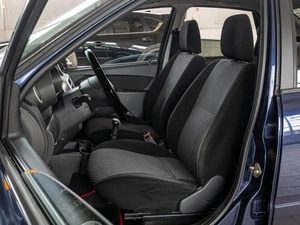 Седан ВАЗ (LADA) Granta 2012 года, 529000 рублей, Краснодар