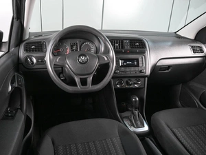 Седан Volkswagen Polo 2017 года, 1170000 рублей, Ростов-на-Дону