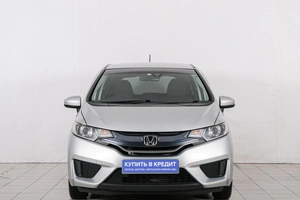 Хетчбэк Honda Fit 2013 года, 999000 рублей, Красноярск