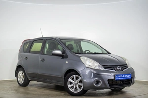 Хетчбэк Nissan Note 2012 года, 699000 рублей, Оренбург