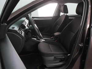 Лифтбек Skoda Octavia 2019 года, 1669000 рублей, Воронеж
