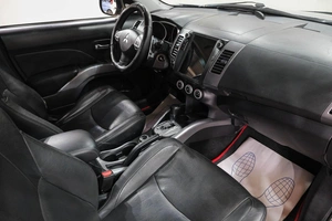 Внедорожник Mitsubishi Outlander 2008 года, 1159000 рублей, Новокузнецк