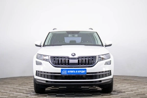 Внедорожник Skoda Kodiaq 2018 года, 2199000 рублей, Пермь