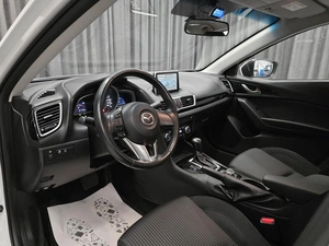 Седан Mazda 3 2014 года, 1270000 рублей, Красноярск