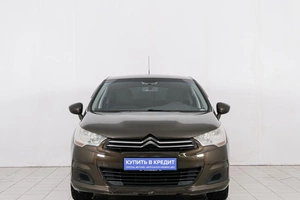 Хетчбэк Citroen C4 2011 года, 669000 рублей, Красноярск