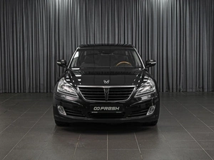 Седан Hyundai Equus 2012 года, 1150111 рублей, Ставрополь