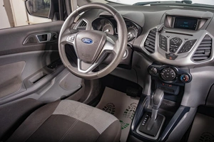 Внедорожник Ford EcoSport 2016 года, 1199000 рублей, Томск