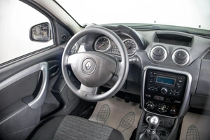 Внедорожник Renault Duster 2012 года, 739000 рублей, Пермь