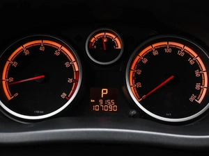 Хетчбэк Opel Corsa 2007 года, 649000 рублей, Кирилловка