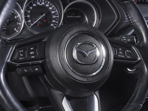Внедорожник Mazda CX-5 2018 года, 2140000 рублей, Ростов-на-Дону