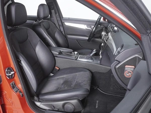 Седан Mercedes-benz C-класс 2014 года, 1450000 рублей, Ростов-на-Дону