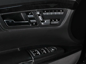 Седан Mercedes-benz S-класс 2010 года, 3049000 рублей, Ростов-на-Дону