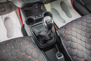 Седан ВАЗ (LADA) Granta 2021 года, 699000 рублей, Барнаул