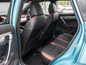 Внедорожник Geely Coolray 2023 года, 1950000 рублей, Краснодар