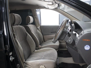 Минивэн Toyota Gaia 1999 года, 560000 рублей, Омск