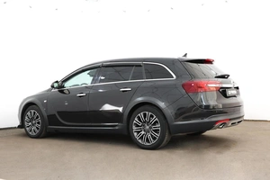 Универсал Opel Insignia 2014 года, 1495000 рублей, Орёл