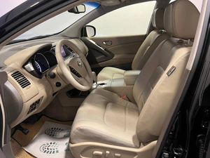 Внедорожник Nissan Murano 2013 года, 1549000 рублей, Красноярск