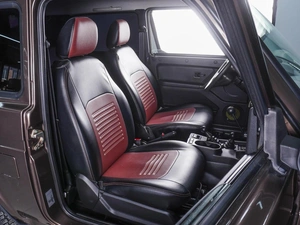 Внедорожник ВАЗ (LADA) Niva Legend 2022 года, 950000 рублей, Ростов-на-Дону