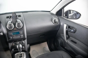 Внедорожник Nissan Qashqai 2012 года, 1089000 рублей, Пермь
