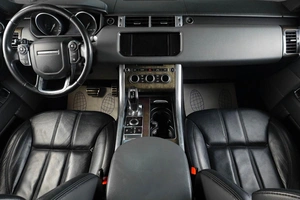 Внедорожник Land Rover Range Rover Sport 2014 года, 3119000 рублей, Тюмень