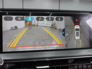 Внедорожник Chery Tiggo 7 Pro Max 2023 года, 1599000 рублей, Воронеж