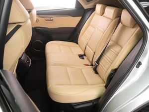 Внедорожник Lexus NX 2015 года, 2679000 рублей, Тюмень