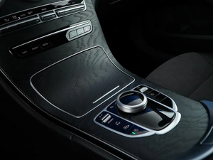 Седан Mercedes-benz C-класс 2019 года, 2699444 рублей, Москва