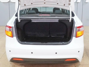 Седан Kia Rio 2014 года, 1179000 рублей, Воронеж