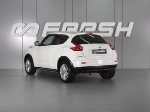 Внедорожник Nissan Juke 2014 года, 969000 рублей, Минеральные Воды