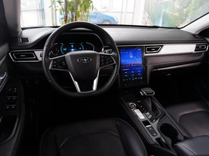 Лифтбек JAC J7 2023 года, 1610111 рублей, Тверь