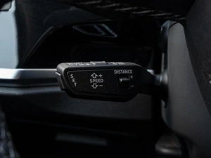 Внедорожник Audi Q3 2026 года, 3860000 рублей, Краснодар