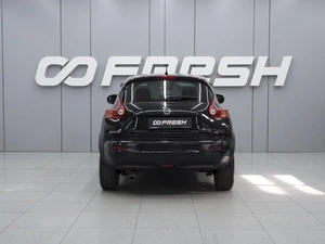 Внедорожник Nissan Juke 2011 года, 1090000 рублей, Ростов-на-Дону