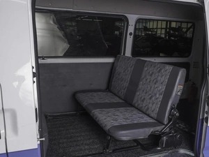 Минивэн Mazda Bongo 2017 года, 2169000 рублей, Ростов-на-Дону