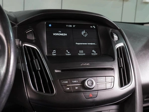 Хетчбэк Ford Focus 2017 года, 1149000 рублей, Воронеж